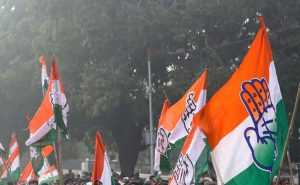 Read more about the article Congress Sets Up 5 Screening Committees To Shortlist Lok Sabha Candidates