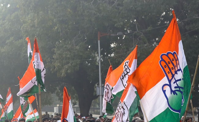 Congress Sets Up 5 Screening Committees To Shortlist Lok Sabha Candidates