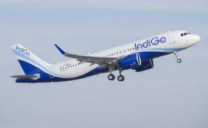 Read more about the article Passenger's Hoax "Bomb Under My Seat" Scare Delays Indigo Flight