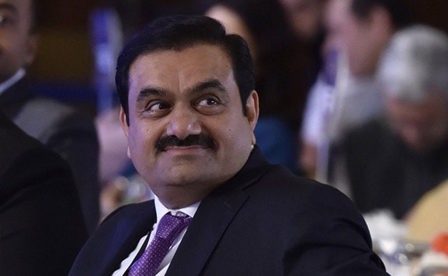 Read more about the article "Truth Has Prevailed": Gautam Adani On Top Court Verdict In Hindenburg Case