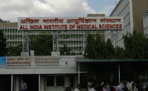Read more about the article AIIMS Reverses Decision To Stay Shut Till 2.30 PM For Ram Temple Event