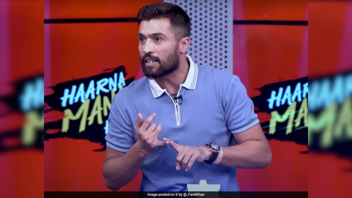 You are currently viewing "Had Fun For…": Aamir's Sly Dig At Rizwan For "Nuksaan Hua Hai" Comment