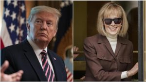 Read more about the article Donald Trump vs E Jean Carroll: Ex-US President’s lawyer says judge’s possible conflict may taint verdict