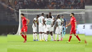 Read more about the article Mali Stay Top, Tunisia Back In Contention After Drab AFCON Draw