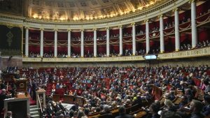 Read more about the article France’s National Assembly passes historic bill in 1st step to enshrine abortion as constitutional right