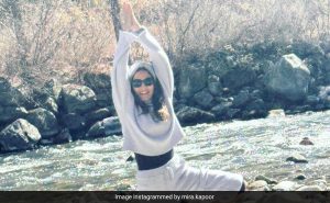 Read more about the article Mira Kapoor On The "Happiest Part" Of Bhutan Trip: "Stones Were Skipped, Ishaan Khatter Was Dipped"
