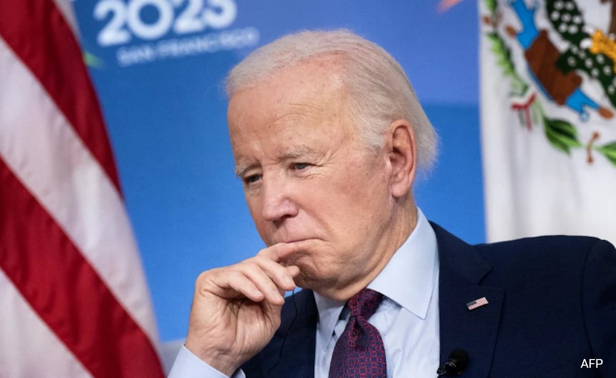 You are currently viewing Joe Biden Under Tremendous Pressure To Confront Iran After Troop Deaths In Jordan