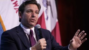 Read more about the article Ron DeSantis quits US presidential race, now Nikki Haley to take on Trump in American Election