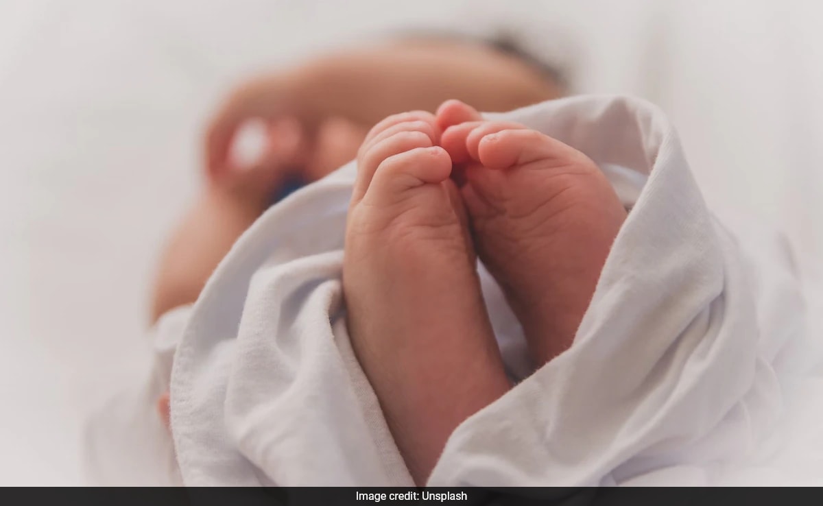 Read more about the article In Madhya Pradesh, Babies Born On Ram Temple Day Named After Lord Ram, Sita