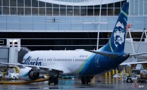 Read more about the article US Keeps All Boeing 737 MAX 9 Planes Grounded For “Extensive” Inspections