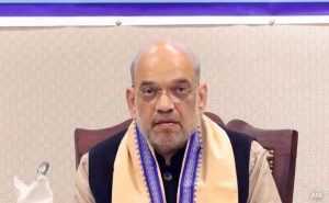 Read more about the article Amit Shah's Big Security Update On North East, J&K, Maoist-Hit Areas