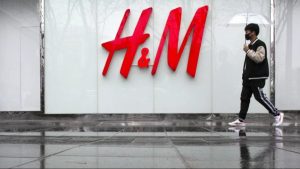 Read more about the article H&M apologies, removes ‘inappropriate’ ad featuring children after massive backlash