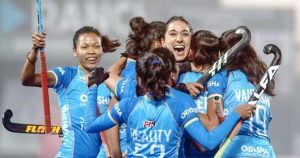 Read more about the article जर्मनी की महिला हॉकी टीम ने भारत को हराया, कटाया पेरिस ओलंपिक का टिकट