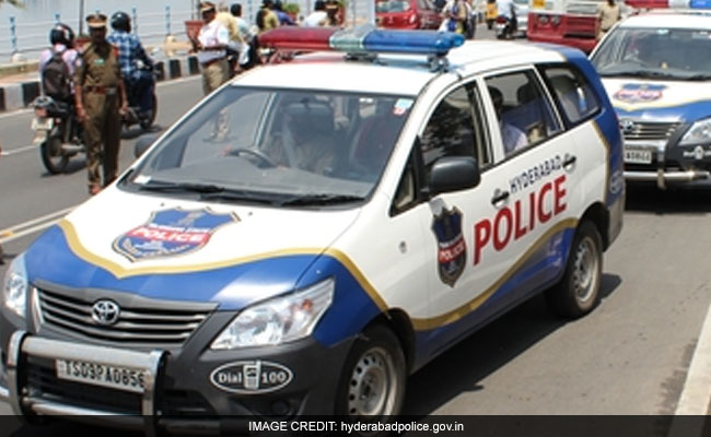You are currently viewing 19-Month-Old Girl Crushed To Death By School Bus In Hyderabad: Cops