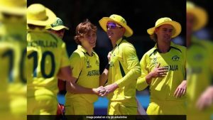 Read more about the article U-19 World Cup 2024: Australia Beat England In Rain-Marred Match
