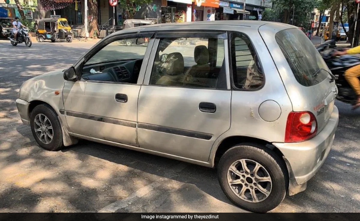 You are currently viewing 20 Years After Car Purchase, Maruti Fined for Misleading Mileage Claims