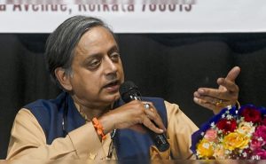 Read more about the article Congress Manifesto's 1st Draft To Be Ready By February 15: Shashi Tharoor
