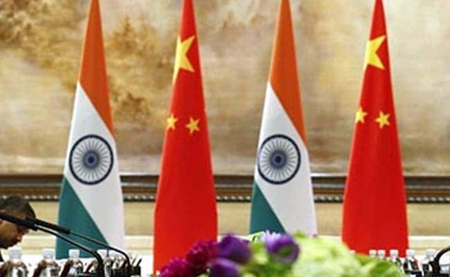 Read more about the article China Issued 1.8 Lakh Visas To Indian Citizens In 2023