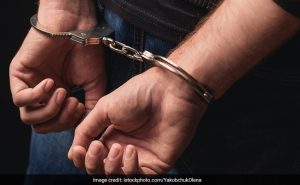 Read more about the article Expelled BJP Leader Arrested For Allegedly Raping Minor In Uttarakhand