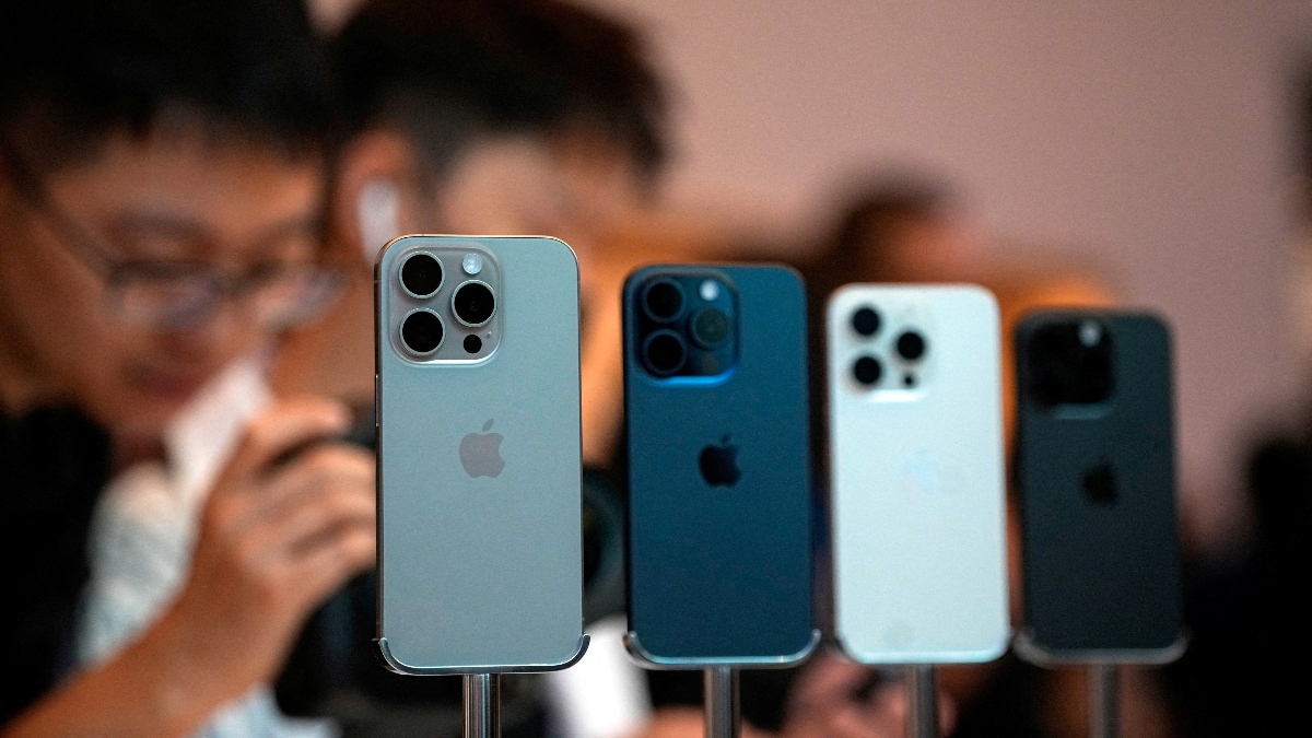 You are currently viewing iPhone Shipments in China Drop 2 Percent in Q4 as Apple Battles Huawei for Market Share