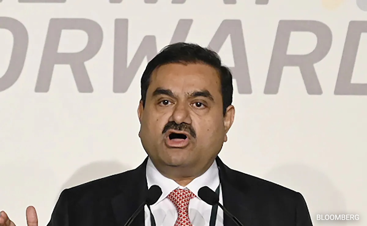You are currently viewing Gautam Adani Reclaims Asia's Richest Spot With Net Worth Of $97 Billion