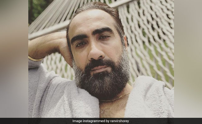 You are currently viewing "Will File Complaint For Trauma": Actor Ranvir Shorey's Airport Nightmare
