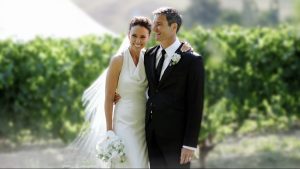 Read more about the article Jacinda Ardern, ex New Zealand Prime Minister, marries longtime partner Clarke Gayford. See pics here