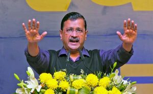 Read more about the article Probe Agency Examining Arvind Kejriwal's Fourth No To Summons: Sources