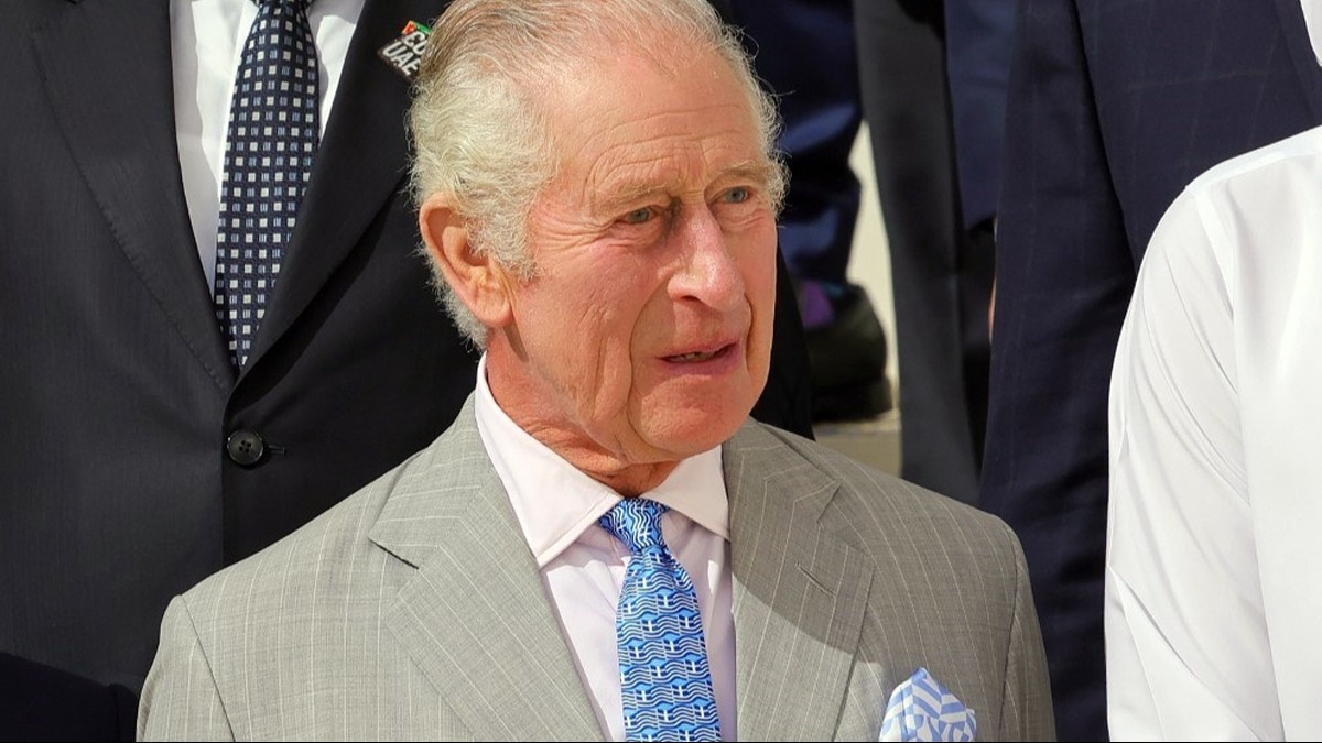 You are currently viewing Britain: King Charles recovering from medical procedure, not to carry out royal duties for a month