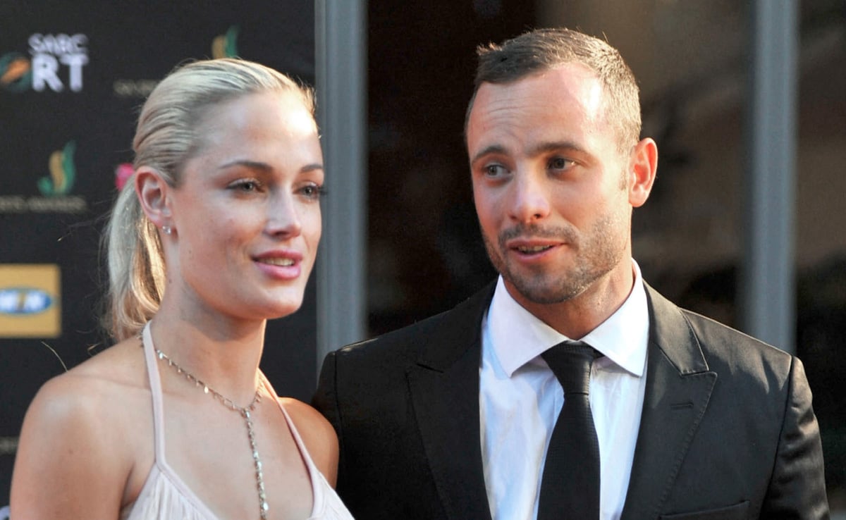 You are currently viewing Accident Or Rage? What Happened Night Oscar Pistorius Murdered Girlfriend