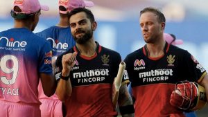 Read more about the article "Will Soon Find Out But…": De Villiers On Kohli's Test Withdrawal