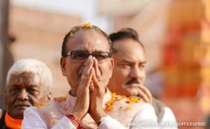 Read more about the article Sometimes One Waits For Coronation, But Ends Up In Exile: Shivraj Chouhan