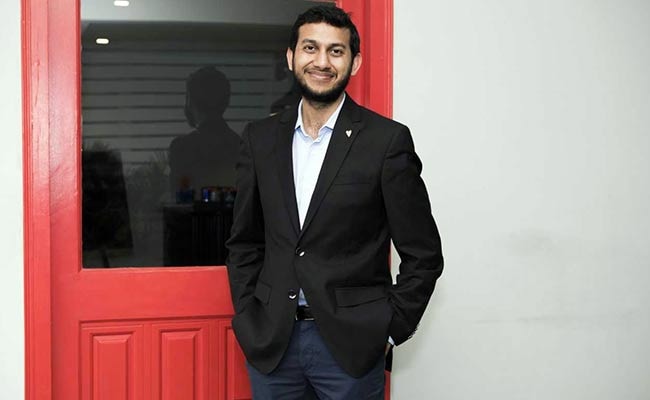 Read more about the article "Business and Belief Seamlessly Converge": OYO Founder On Ayodhya Invite