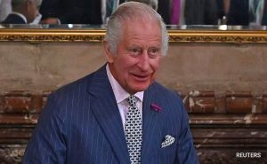 Read more about the article King Charles III Admitted To Hospital For Prostate Surgery