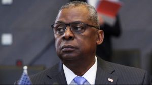 Read more about the article Lloyd Austin, US defence secretary, responds to row over secret hospitalisation, says ‘I take full responsibility’