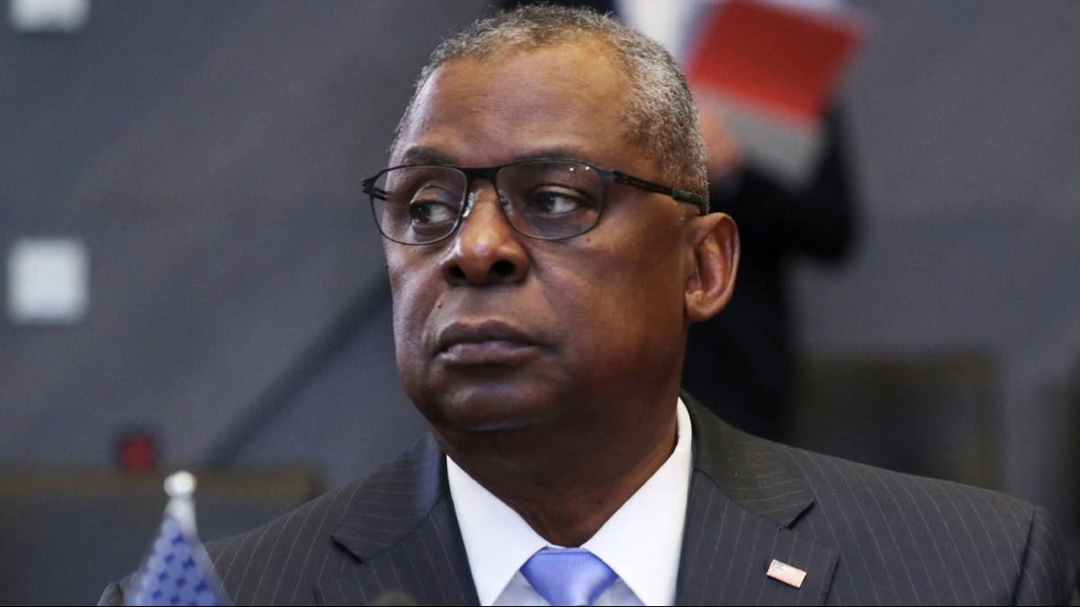 You are currently viewing Lloyd Austin, US defence secretary, responds to row over secret hospitalisation, says ‘I take full responsibility’