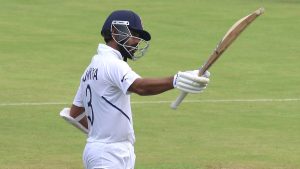 Read more about the article Snubbed For England Series, India Star Still Eager To Play 100 Tests