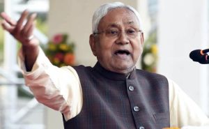 Read more about the article "INDIA Bloc Is Safe": Nitish Kumar's Party Leader Amid 'Crossover' Reports