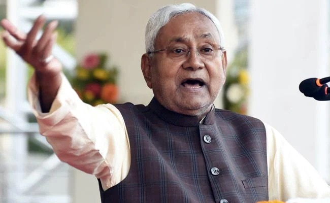 You are currently viewing "INDIA Bloc Is Safe": Nitish Kumar's Party Leader Amid 'Crossover' Reports
