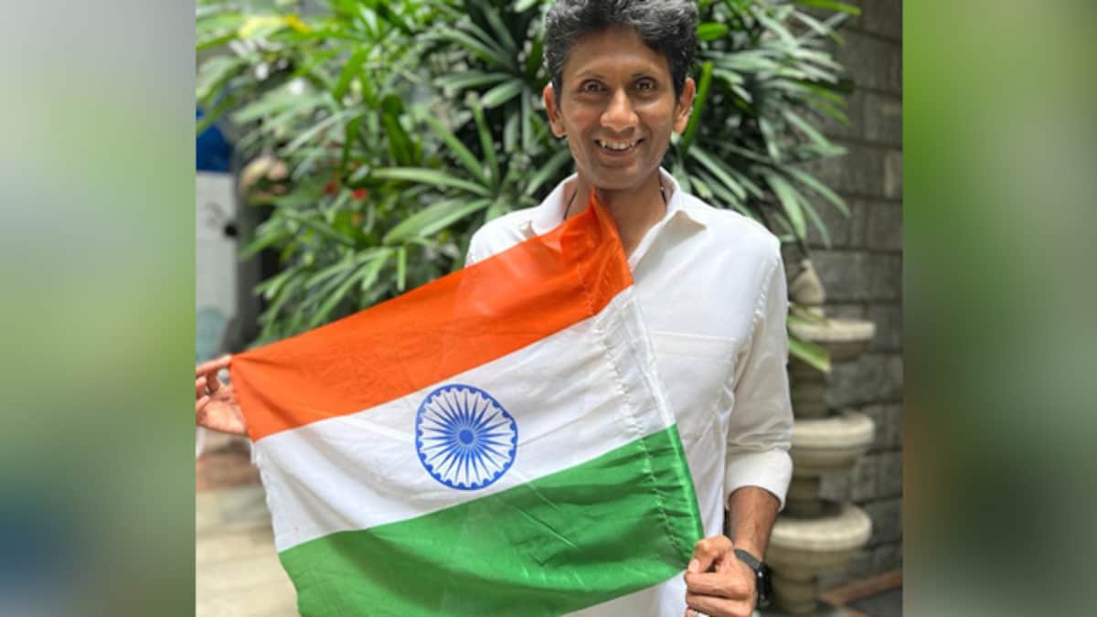 You are currently viewing "India's Greatest Moment…": Venkatesh Prasad Elated On Ram Mandir Invite