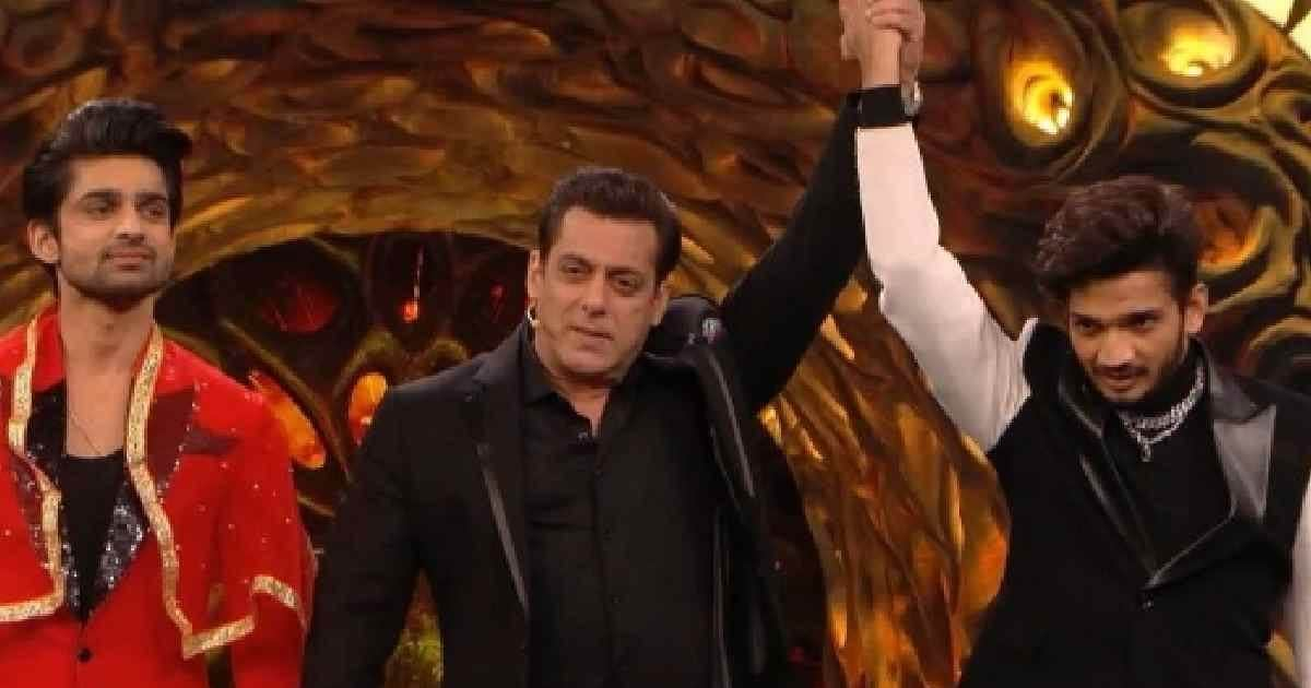 Bigg Boss 17 Winner: बिग बॉस 17 के किंग बने मुनव्वर, 6 घंटे की धूम के बाद…