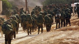 Read more about the article Israel-Hamas war: IDF commanders feel destroying Hamas, freeing hostages ‘mutually incompatible’