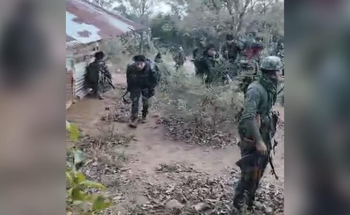 You are currently viewing 2 Killed, 5 Injured In Fresh Firing Between Rival Groups In Manipur