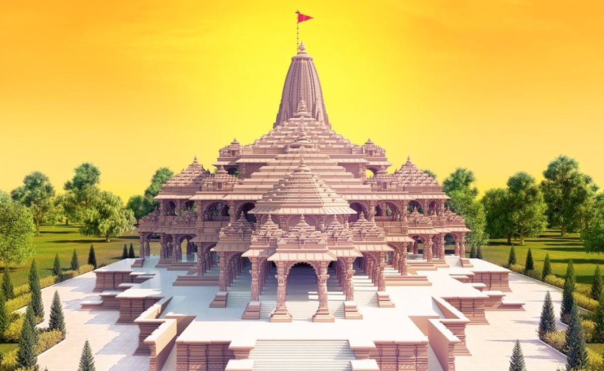 You are currently viewing Ayodhya Ram Mandir: Cost Of Temple, Significance And More. FAQs Answered