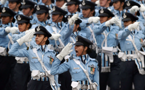 Read more about the article Women Officers To Rule Indian Coast Guard Contingent At R-Day Parade
