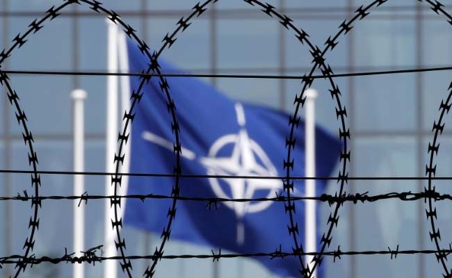 Read more about the article Turkish Parliament Approves Sweden’s Bid To Join NATO