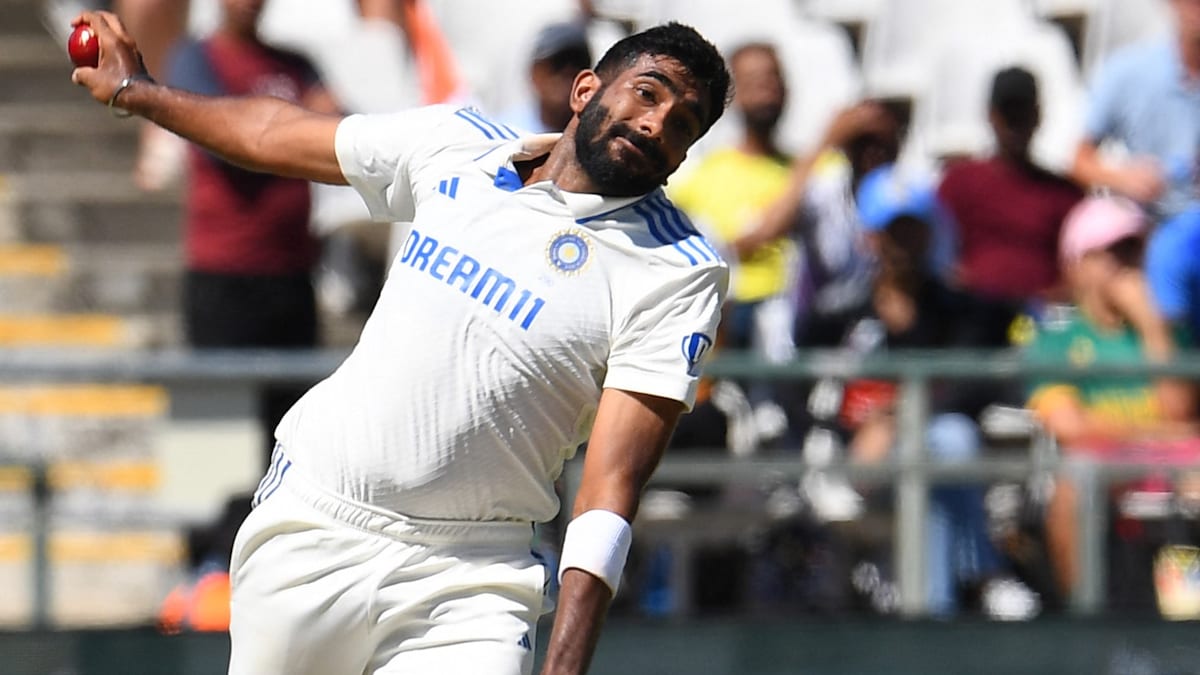 You are currently viewing "Kudos To Them But…": Jasprit Bumrah's No Nonsense Verdict On Bazball