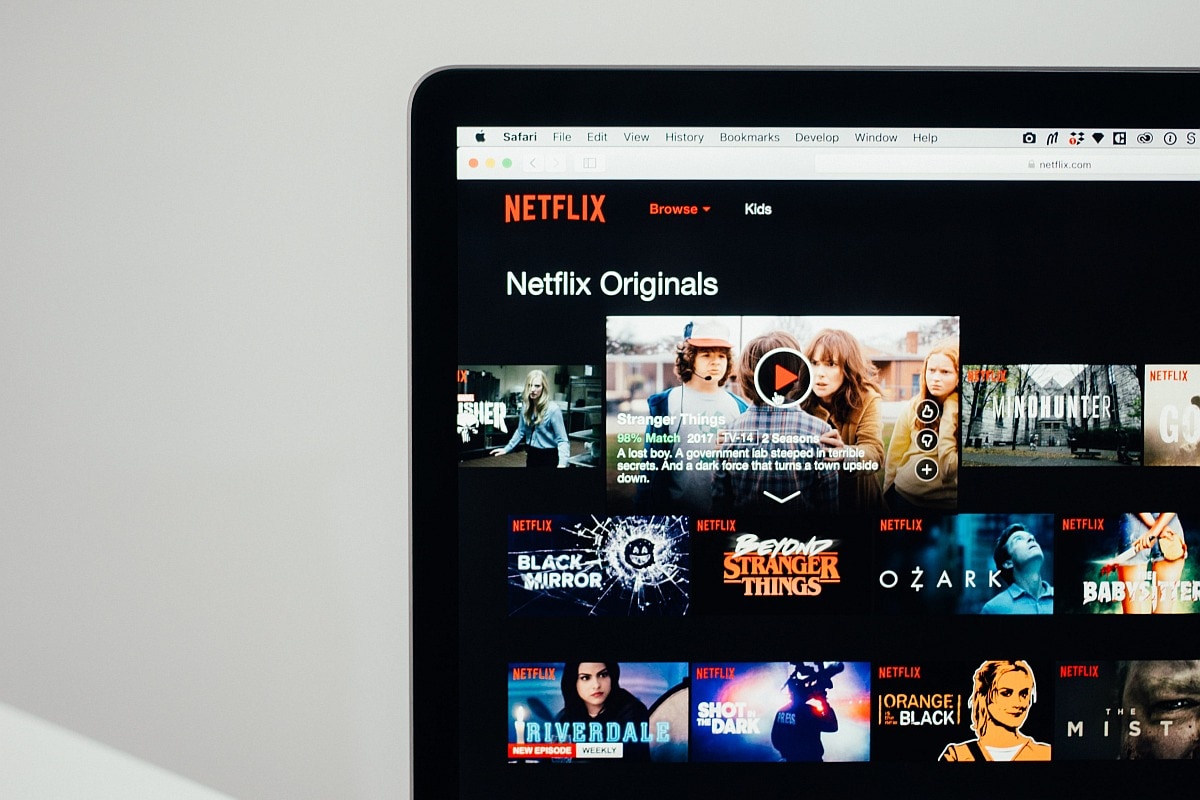 You are currently viewing Netflix Won't Offer Dedicated Apple Vision Pro App Unlike Most Major Streaming Platforms: Report
