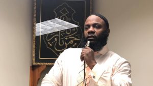 Read more about the article Newark Imam Hassan Sharif shot outside mosque in New Jersey, condition critical