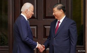 Read more about the article Xi Jinping On ‘Stable’ US-China Ties